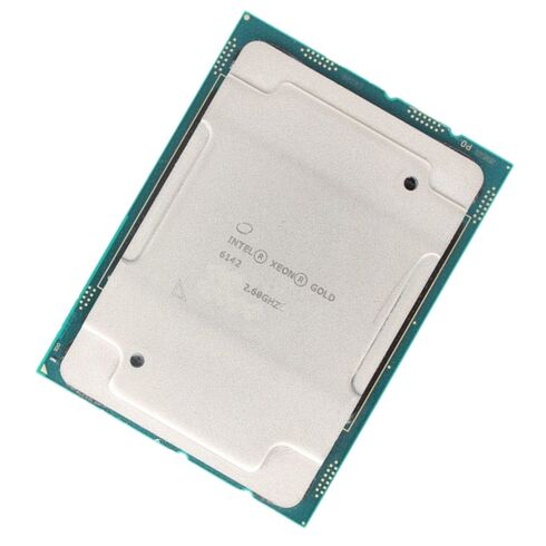 HPE 878085-001 2.6GHz Processor