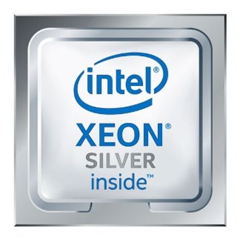 HPE 878947-B21 Xeon 8 Core Silver Processor