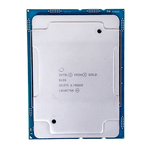 HPE Intel Xeon 860675-B21 2.7GHz Processor