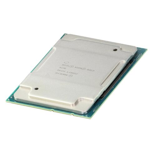 HPE Intel Xeon 860685-B21 6-Core Processor