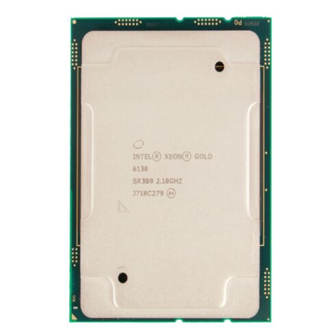HPE Intel Xeon 860687-B21 Gen10 Processor