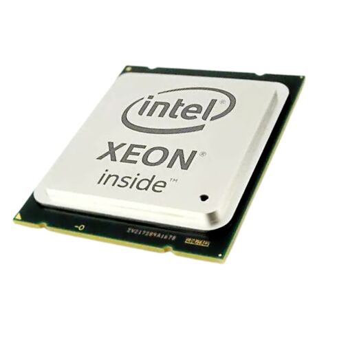 HPE Intel Xeon 864649-001 35MB FCLGA2011 CPU
