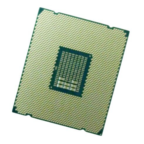 HPE Intel Xeon 864651-001 2.4GHz Processor