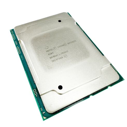 HPE Intel Xeon 866520-B21 1.7GHz Processor