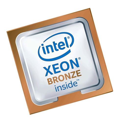 HPE Intel Xeon 866520-B21 6-Core 85W Processor