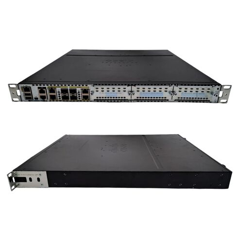 ISR4431/K9 4431 Cisco 8 Slots Ethernet Router