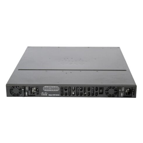 ISR4431-SEC/K9 Cisco 4 Ports Router