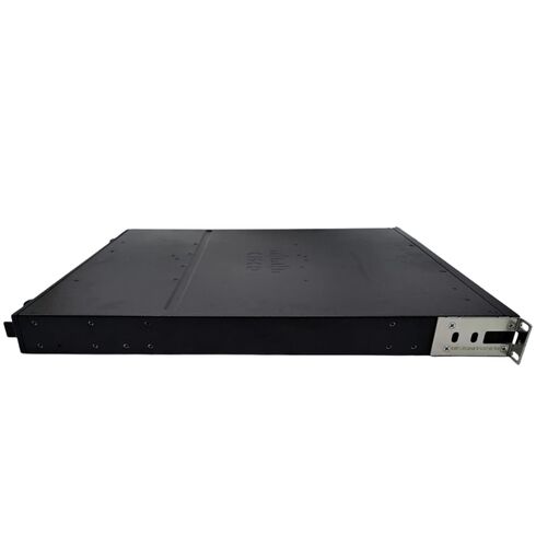 ISR4431-V/K9 Cisco 4 Ports Ethernet Router