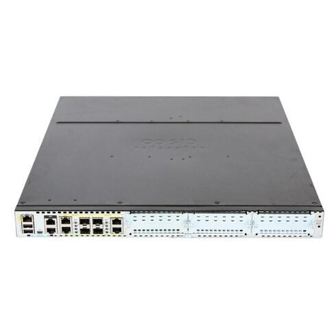 ISR4431-V/K9 Cisco Ethernet Router