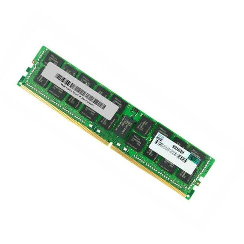 P14635-001 HPE 32GB DDR4 Memory