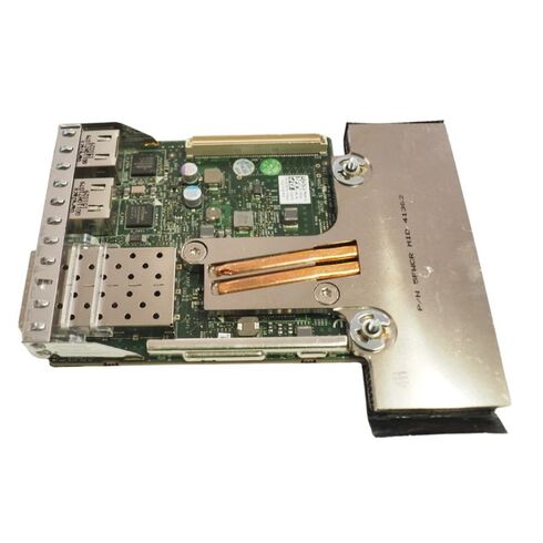 165T0 Dell 4-Port Network Adapter