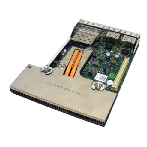 165T0 Dell 57800S 4Port Converged Adapter