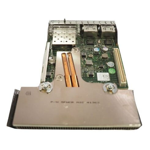 165T0 Dell PCI-Express 2.0 Adapter