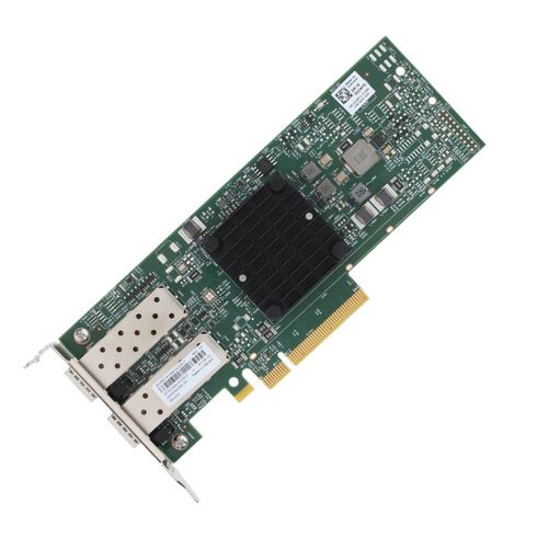 19RFV Dell Broadcom 57414 Dual Port Adapter