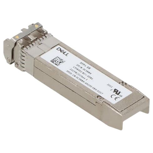 407-BBVJ Dell SFP+ Transceiver Module