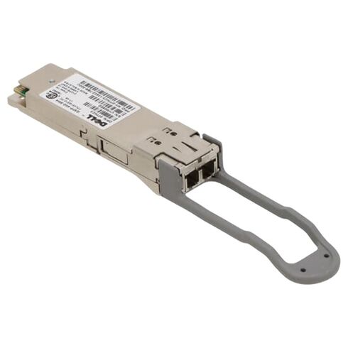407-BBYC Dell 40 Gigabit Transceiver Module