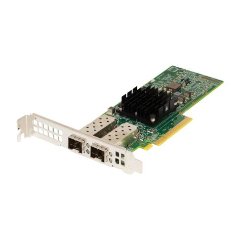 540-BBVN Dell 2 Port Adapter