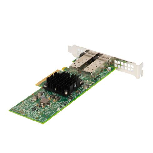 540-BBVN Dell 2 Port Ethernet Adapter