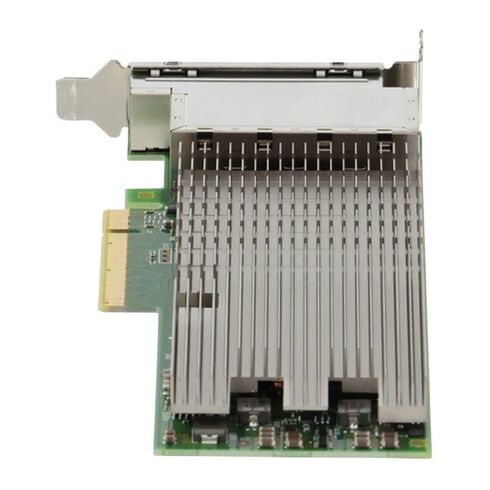 540-BBVO Dell 4 Port Converged Adapter