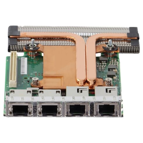 5FWCR Dell Fastlinq 10Gbps Adapter
