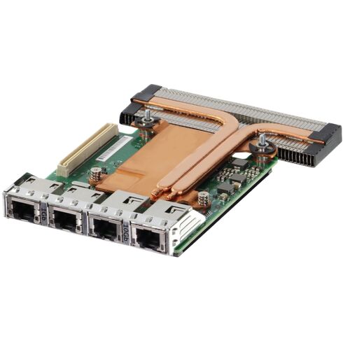 5FWCR Dell Fastlinq 4 Ports 10Gbps Adapter
