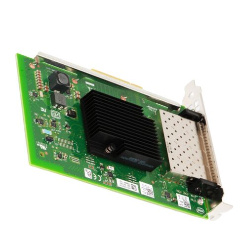 5FWCR Dell Fastlinq 4 Ports Ethernet Converged Adapter