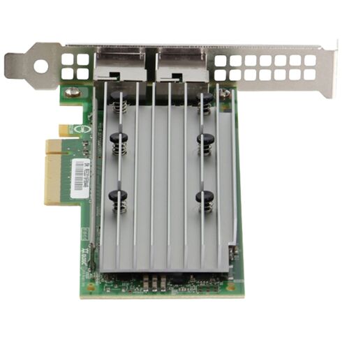 5N0W3 Dell Qlogic Fastlinq Ql41162 Adapter