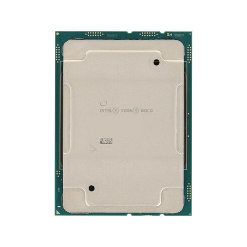 840389-B21 HPE Intel Xeon Gold 18-Core 10.4GT UPI Processor