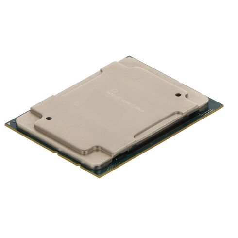 840389-B21 HPE Intel Xeon Gold 18-Core 140W Processor