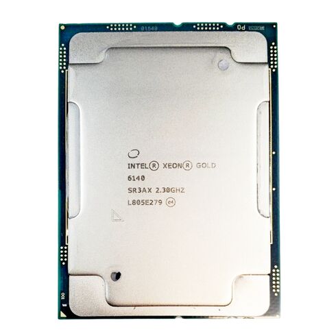 866554-B21 HPE Intel Xeon FCLGA3647 24.75MB CPU