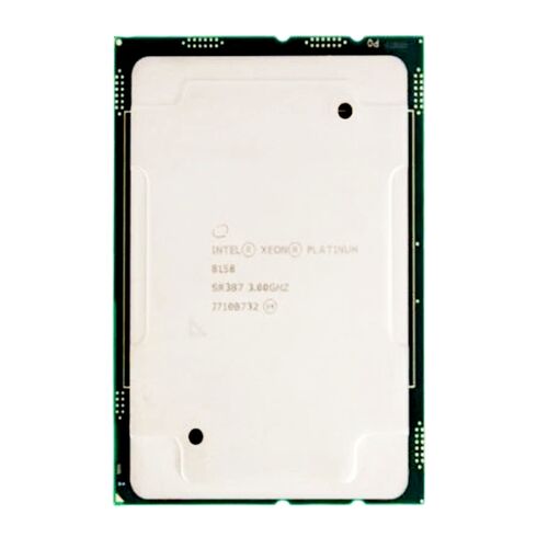869090-B21 HPE Intel Xeon 24.75MB Processor