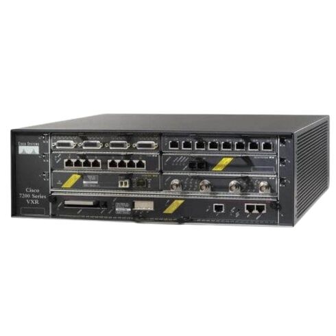 CISCO7204VXR Cisco Router Chassis