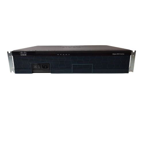 Cisco CISCO2911-V/K9 2911 Series Ethernet Router