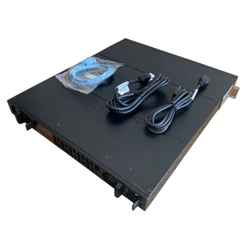 Cisco ISR4431-VSEC/K9 4 Ports Rack Mountable Router
