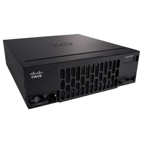 Cisco ISR4461/K9 16GB DRAM Router