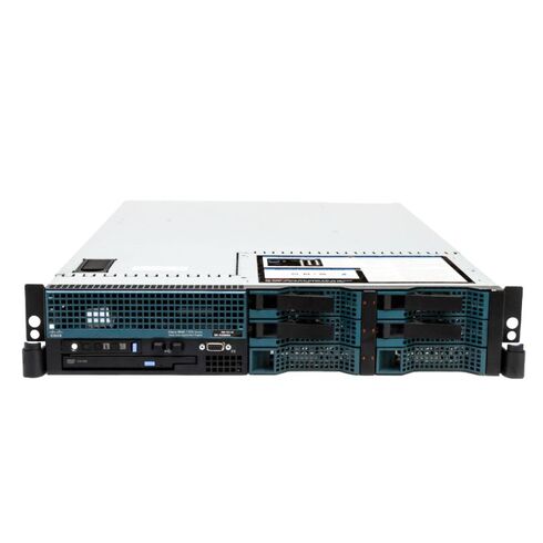 Cisco WAE-674-K9 2 Ports Ethernet Router
