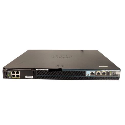 Cisco WAVE-294-K9 1 GBPS Router