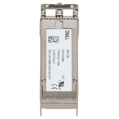 Dell 407-BBVJ 10 Gigabit Ethernet Transceiver Module