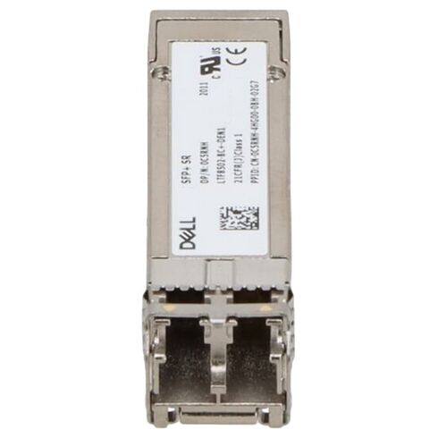 Dell 407-BBVJ 10GBPS GBIC Transceiver Module