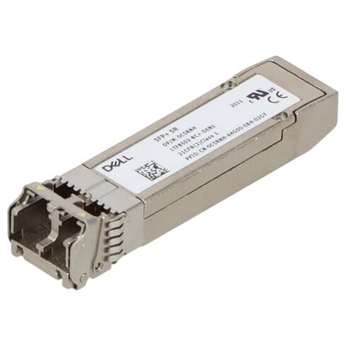 Dell 407-BBVJ 10GbE SFP+ Transceiver Module