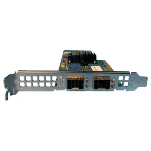 Dell 4RN58 SFP28 Interface Adapter