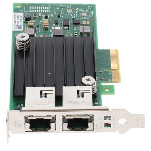 Dell 4V7G2 25 Gigabit Ethernet Adapter