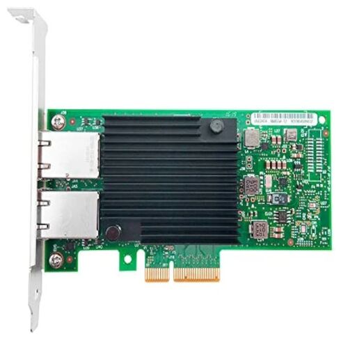 Dell 4V7G2 Dual 10Gb Ethernet Adapter