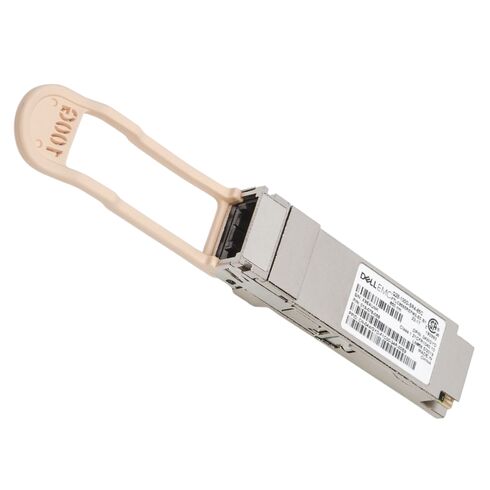 Dell 4WGYD Gigabit Ethernet Transceiver