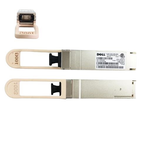 Dell 4WGYD Wired Gigabit Transceiver