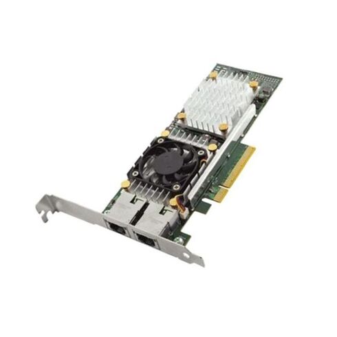 Dell 540-BBFO 2 Ports 10GBPS Network Adapters