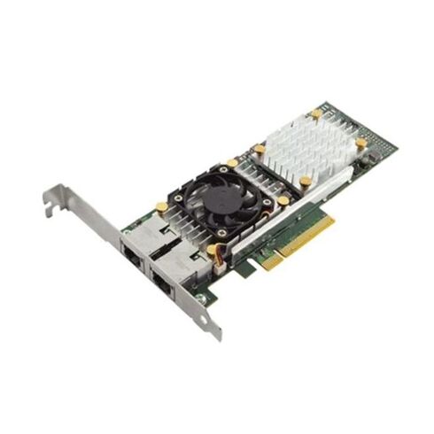 Dell 540-BBFO 2 Ports 10GBPS PCI-E Network Adapters