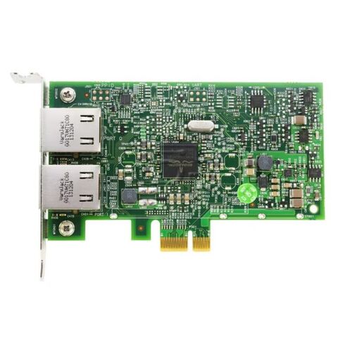 Dell 540-BBGW Dual Ports Network Interface Card