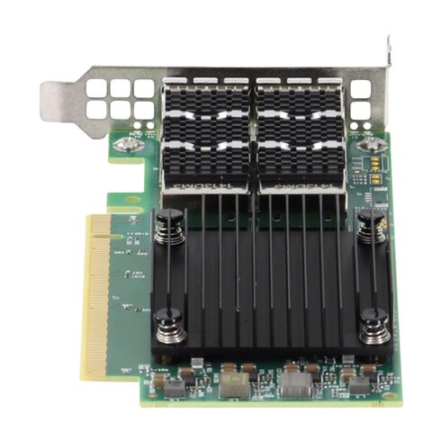 Dell 540-BCXM 2 Ports Adapter
