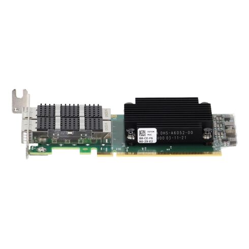 Dell 540-BCXM Dual Ports 100GbE Adapter